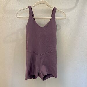 Lululemon Align Bodysuit